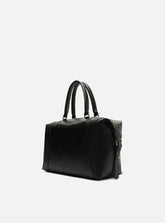 Bolsa Tiracolo Preta Média Detalhe Moldura A 50021 0931 0001 Arezzo